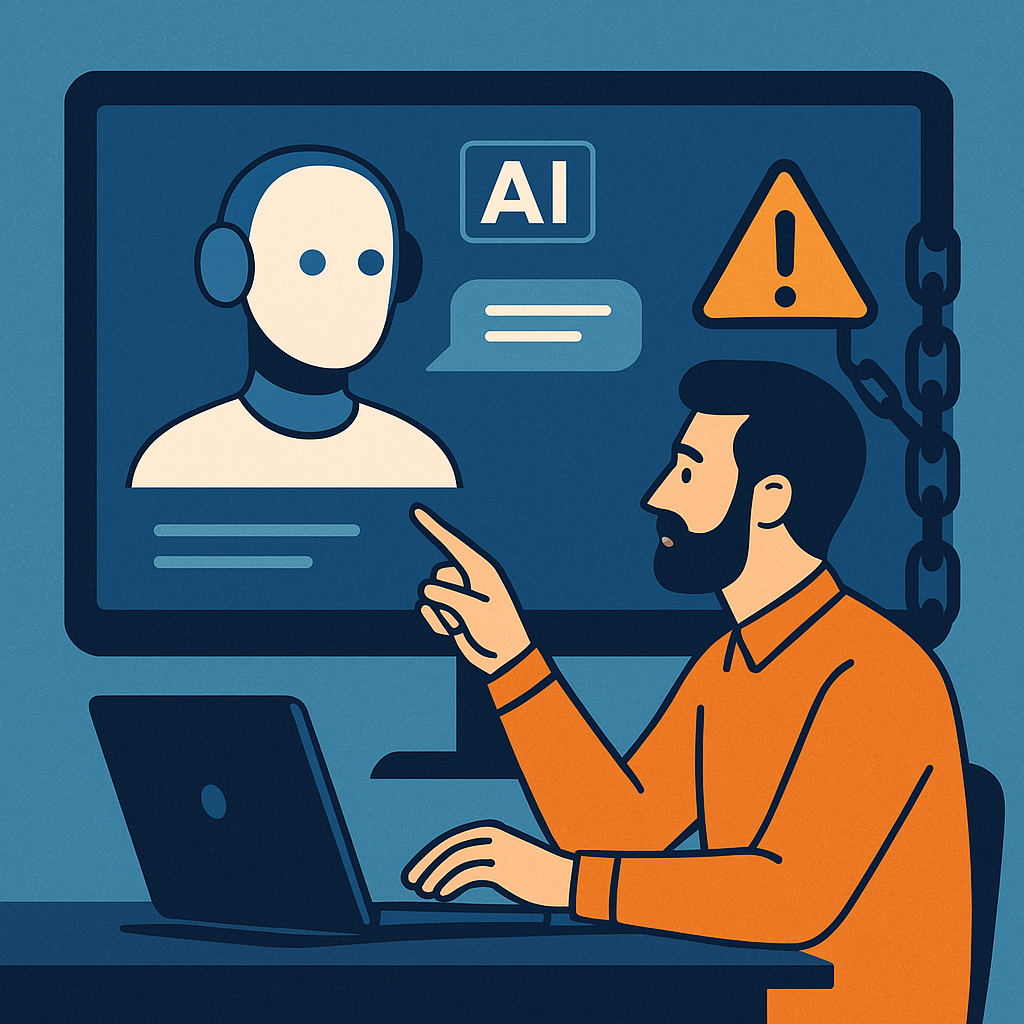 AI for small businesses